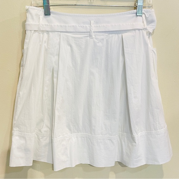 Martin and OSA Cotton Skirt - Picture 3 of 11